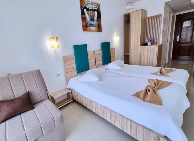 Hotel Fortuna Cameră Dublă twin #3