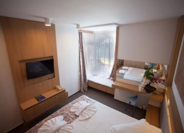 Complex Steaua De Mare - Hotel Delfinul Cameră Dublă standard #3