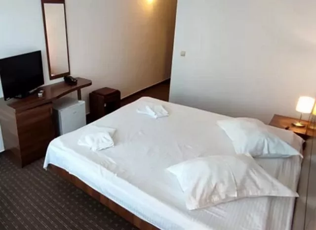 Complex Steaua De Mare - Hotel Meduza Cameră Dublă standard #2