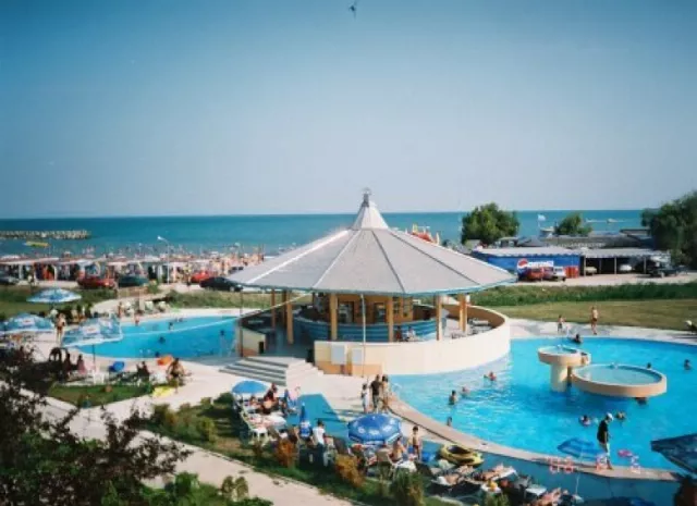 Hotel Palace
