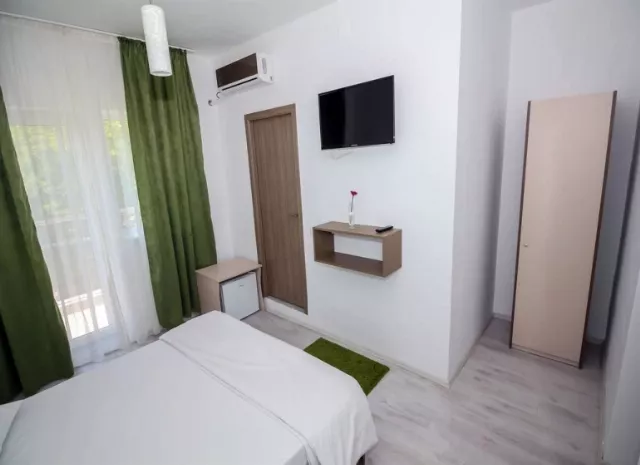 Hotel Atlantis Cameră Dublă superioară #3