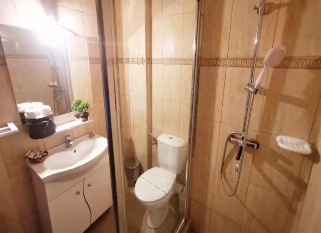 Hotel Blue Sky Resort Cameră Dublă #3