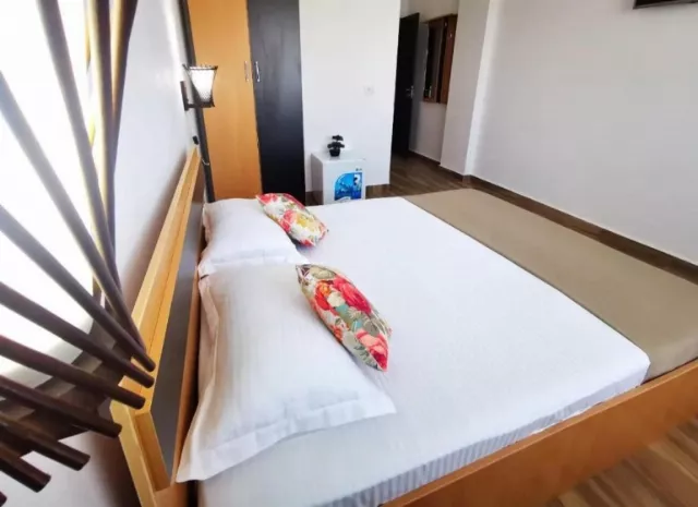 Hotel Blue Sky Resort Cameră Dublă #4