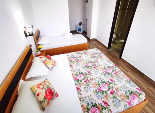 Hotel Blue Sky Resort Cameră Triplă #5