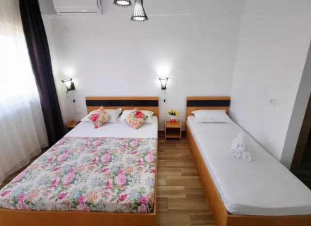 Hotel Blue Sky Resort, Cameră Triplă