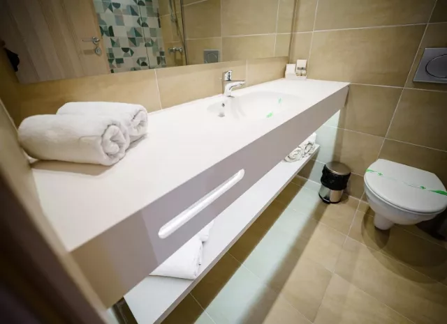 Hotel Bacolux Koralio Executive suite #3