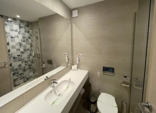 Hotel Bacolux Koralio Executive suite #2