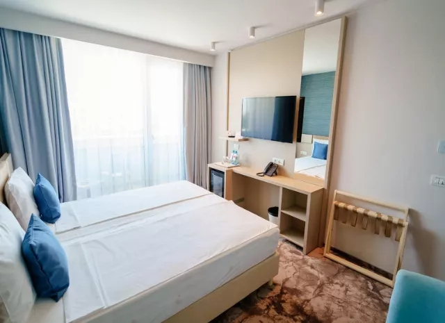 Hotel Bacolux Koralio Dubla Koralio