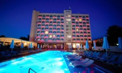 Hotel Bacolux Koralio, Romania / Eforie Nord
