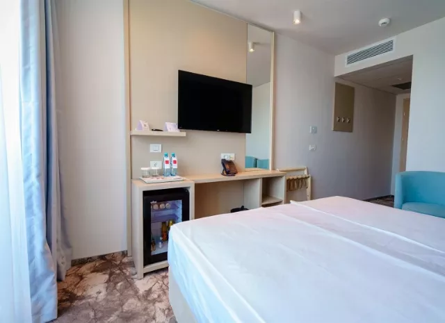 Hotel Bacolux Koralio Dubla Koralio #2