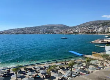 Hotel Demi, Albania / Sarande