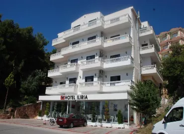 Iliria, Albania / Sarande