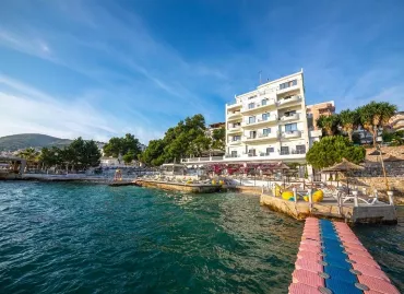 Jaroal, Albania / Sarande