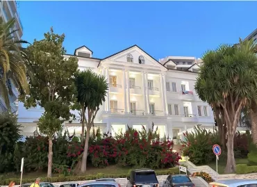 Vila Duraku, Albania / Sarande