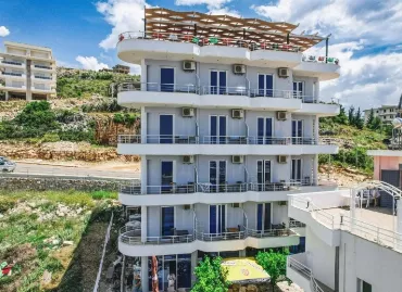 Hotel Summer Dream, Albania / Sarande
