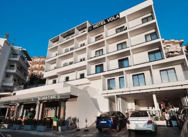 Hotel Vola, Albania / Sarande