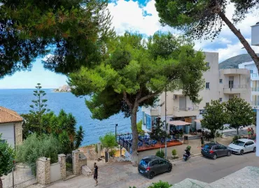 Hotel Havana, Albania / Sarande