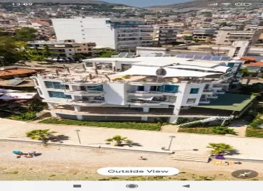 Hotel Titania, Albania / Sarande