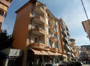 Hotel Veli, Albania / Sarande