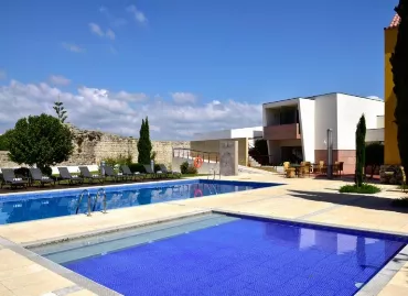 Hotel Pousada Convento Tavira, Portugalia / Algarve / Tavira