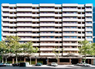Hotel H10 Tribeca, Spania / Madrid