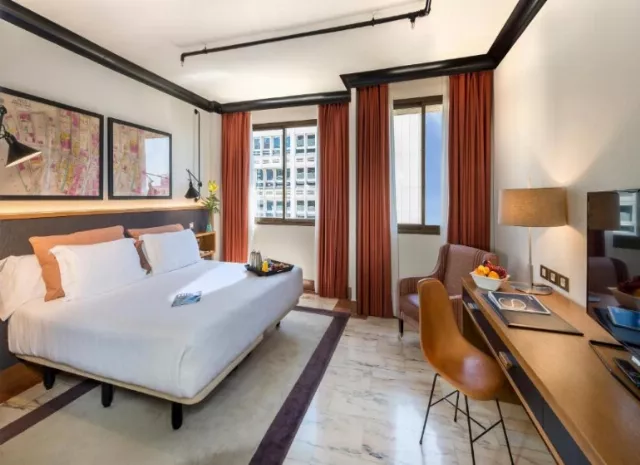 Hotel H10 Tribeca