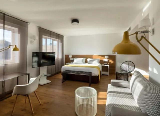 Hotel Rafaelhoteles Atocha
