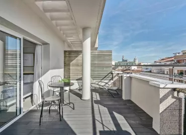 Hotel Vincci Soma, Spania / Madrid