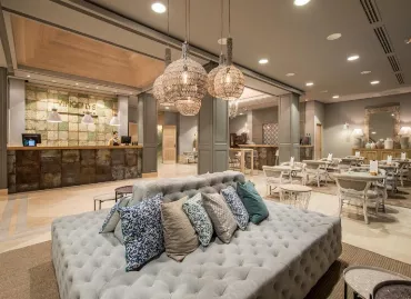 Hotel Vincci Lys, Spania / Valencia