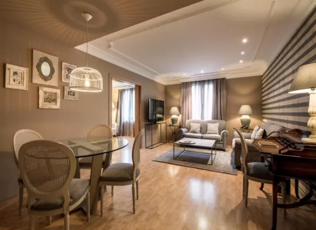 Hotel Vincci Lys
