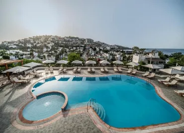 Hotel Elementa Boutique, Turcia / Regiunea Marea Egee / Bodrum