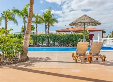 Hotel Royal Tenerife Country Club, Spania / Tenerife / San Miguel De Abona