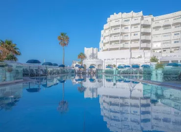 Hotel Santa Barbara Golf And Ocean Club, Spania / Tenerife / San Miguel De Abona