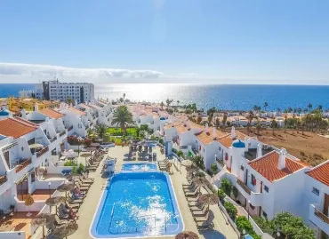 Hotel Sunset View Club, Spania / Tenerife / San Miguel De Abona