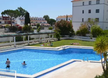 Hotel Algardia Marina Parque, Portugalia / Algarve