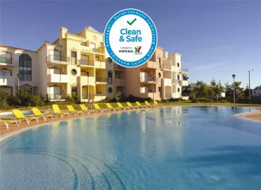Apartments Eden Village, Portugalia / Algarve