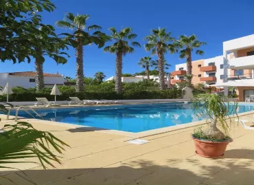 Hotel Alcaide, Portugalia / Algarve