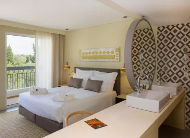 Hotel Ozadi Tavira