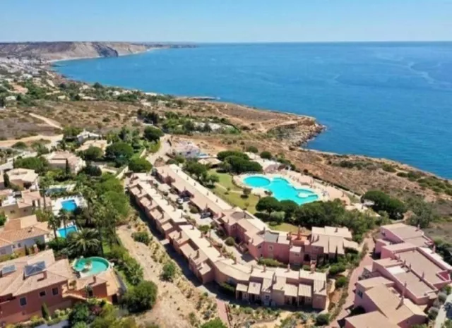 Hotel Porto Dona Maria Golf & Resort