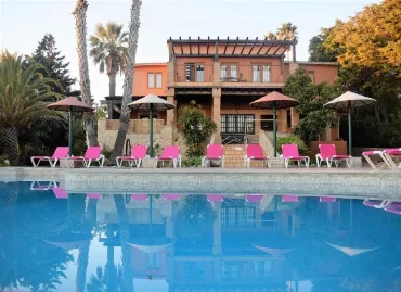 Hotel Quinta Do Mar Da Luz, Portugalia / Algarve