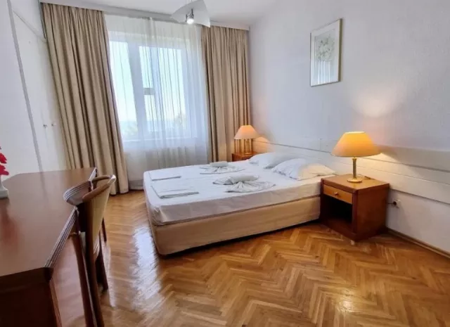 Hotel Astoria Cameră Dublă fară balcon