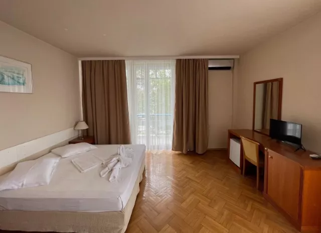 Hotel Astoria, Cameră Dublă cu balcon, Cameră Dublă fară balcon