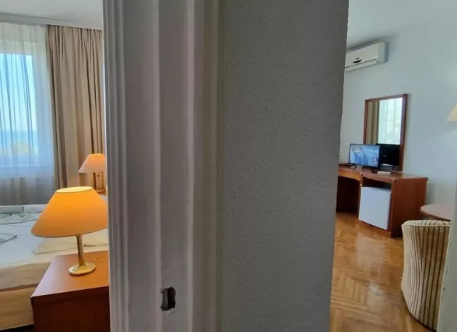Hotel Astoria Apartament fară balcon