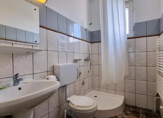 Hotel Astoria Cameră Dublă cu balcon #2