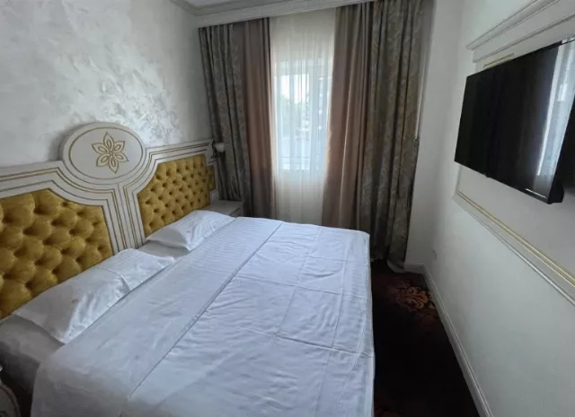 Hotel Belona, Apartament