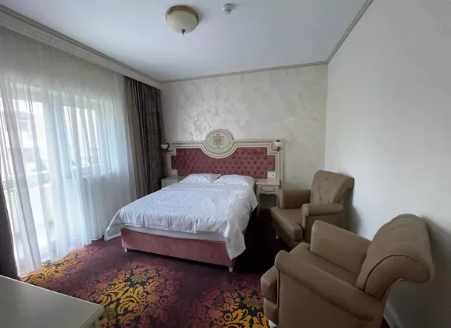 Hotel Belona Cameră Dublă #5