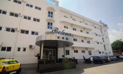 Hotel Belona, Romania / Eforie Nord