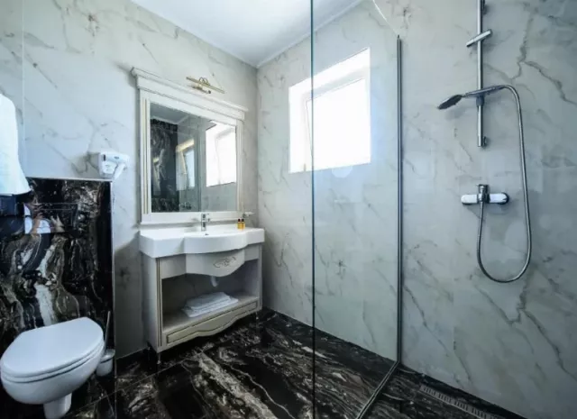 Hotel Belona Cameră Dublă #4