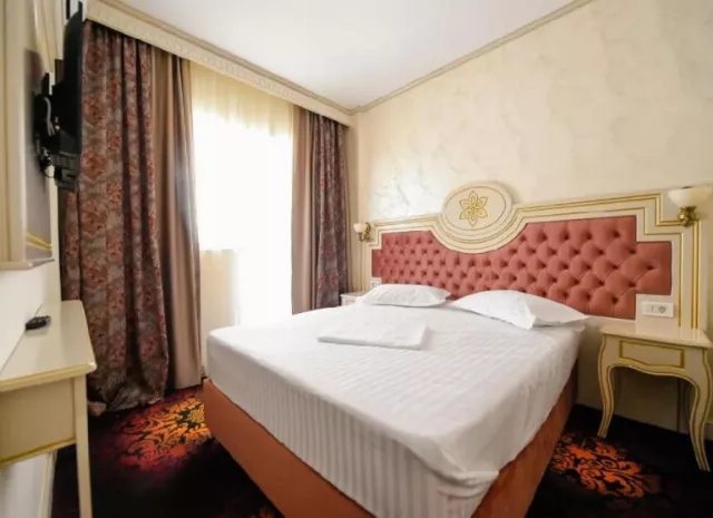 Hotel Belona Cameră Dublă