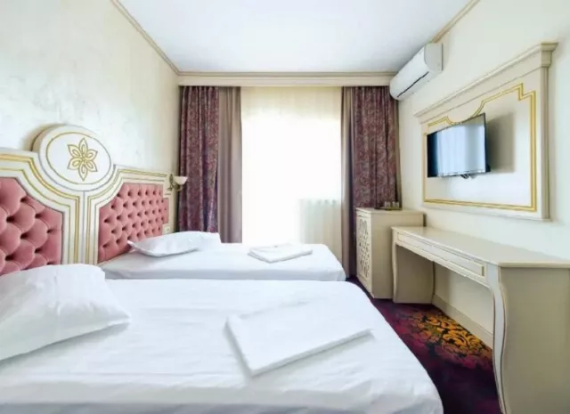 Hotel Belona Cameră Dublă #6